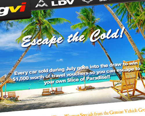 Email GVI