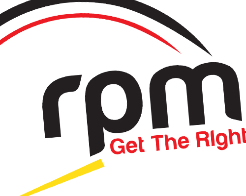 Graphic RPM