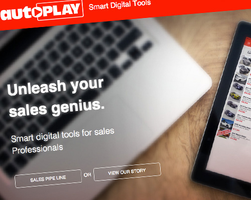 website AutoPlay