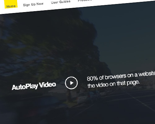 Ray White AutoPlay